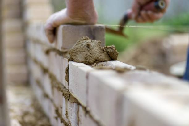 Concrete Walkway Installation in NY